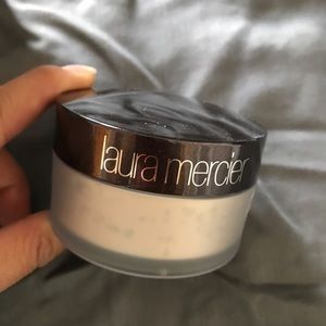 Laura Mercier Translucent Setting Powder