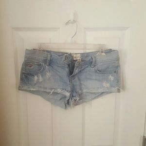 Hollister Shorts