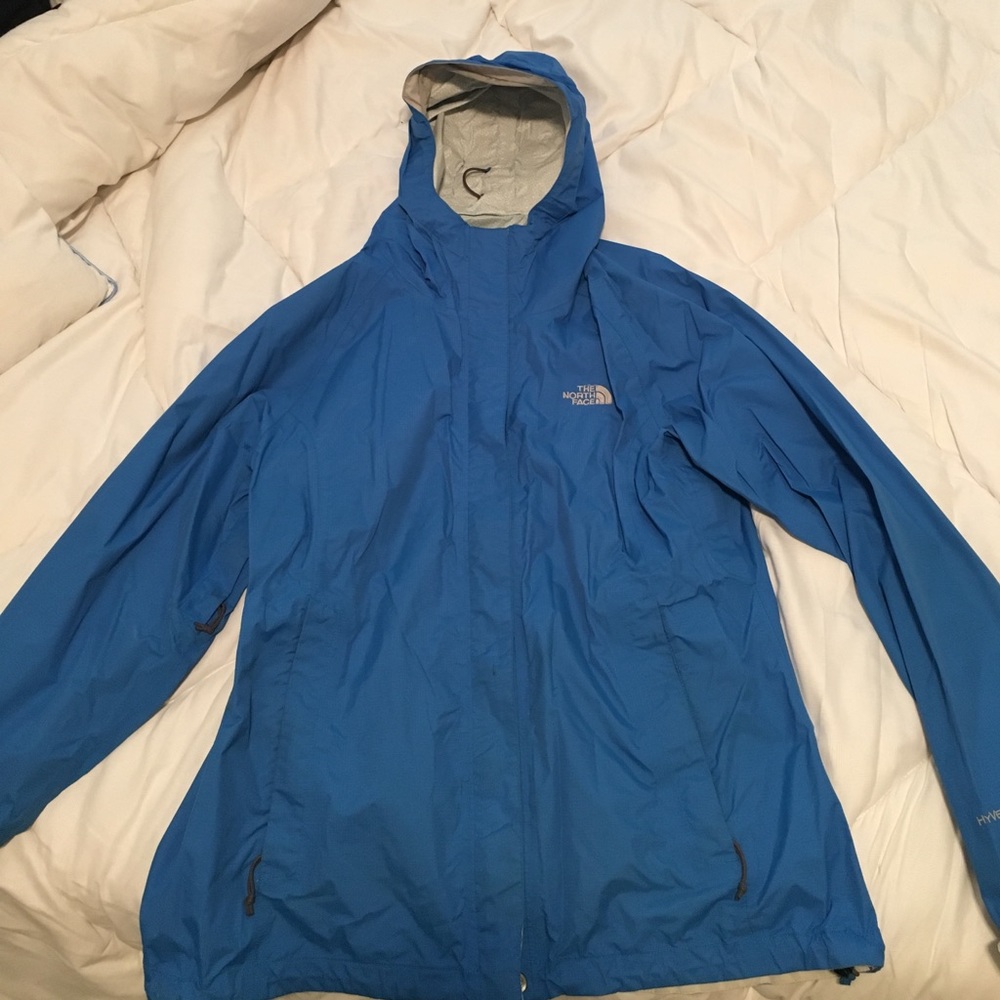 Women's North Face Venture Rain Jacket