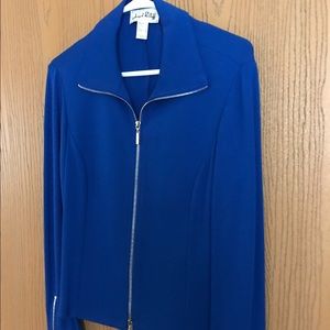 Dress jacket/blazer