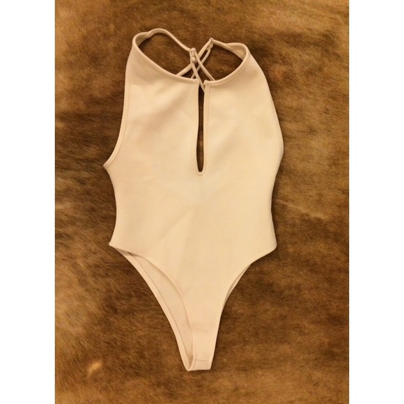 NEW! Brazilian Neoprene Monokini - Picture 2 of 8