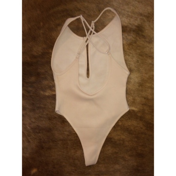 NEW! Brazilian Neoprene Monokini - Picture 3 of 8