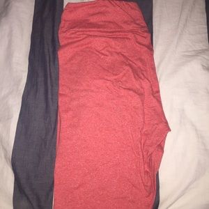 LuLaRoe TC leggings