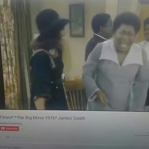 Meet your Posher, Charmelle