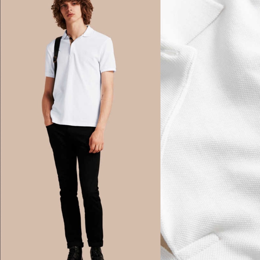 Meet your Posher, Vinh