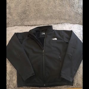 Men's Northface jacket