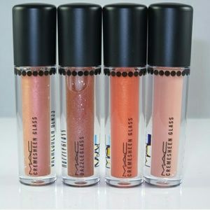 Mac Lipglass