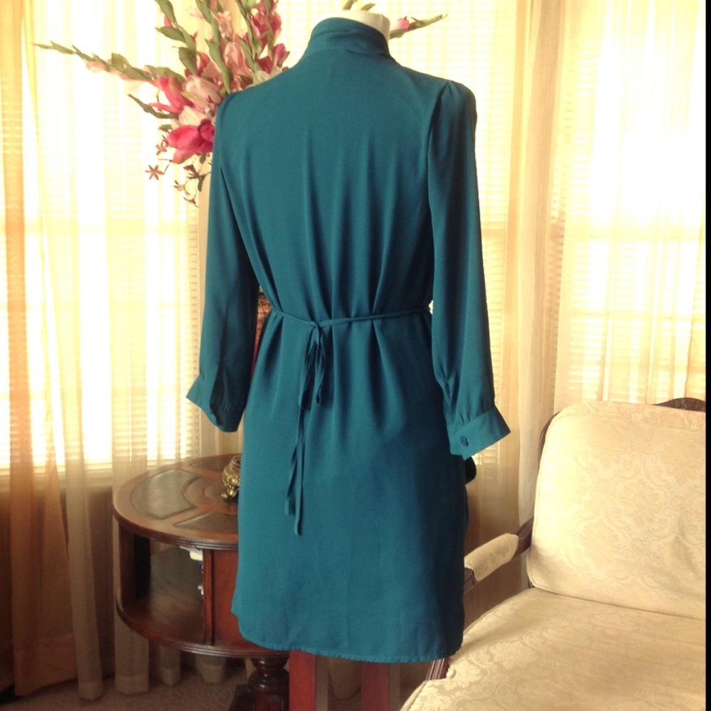 Bar iii dress - Picture 2 of 5