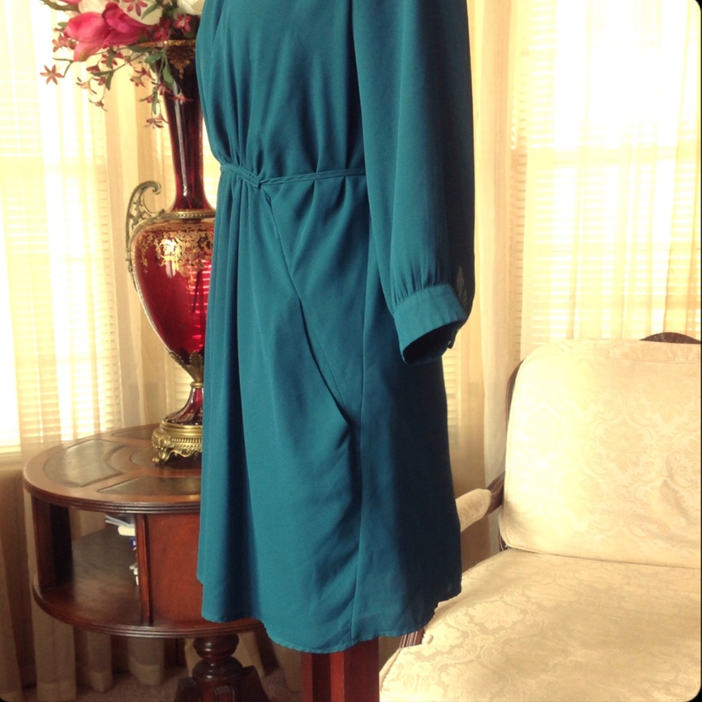 Bar iii dress - Picture 3 of 5