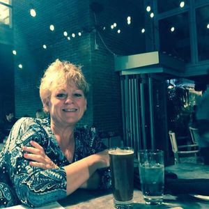 Meet your Posher, Anne