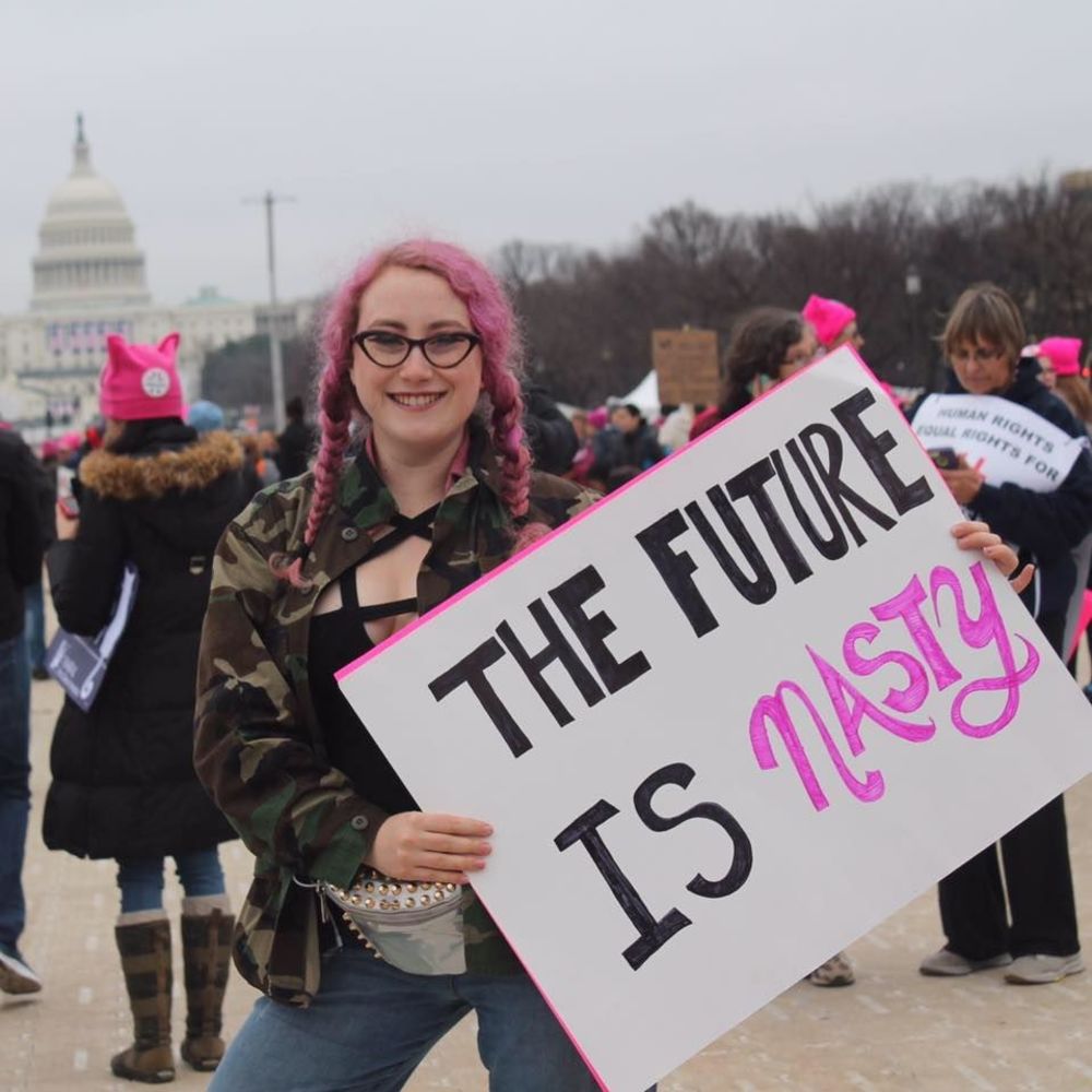 Meet your Posher, Ariel