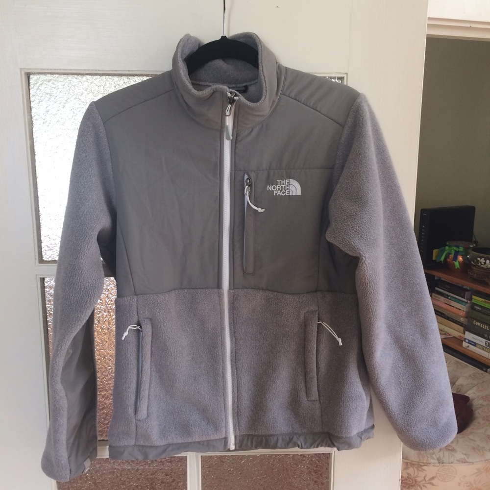 North Face Fleece