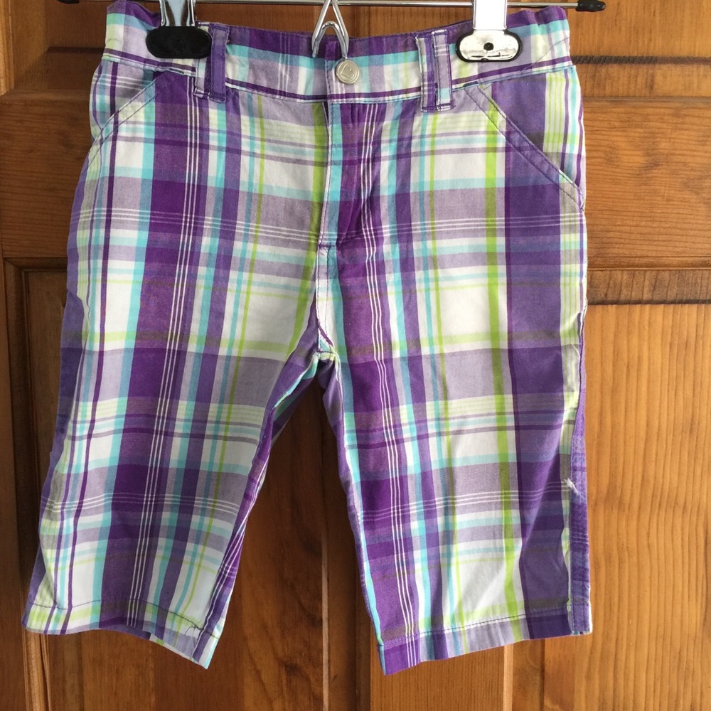 Girls Kidskorner Size M  Shorts