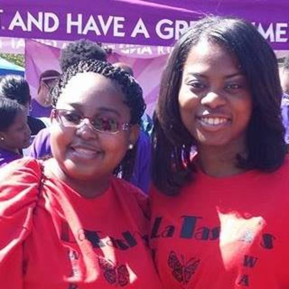 Meet your Posher, Carolyn