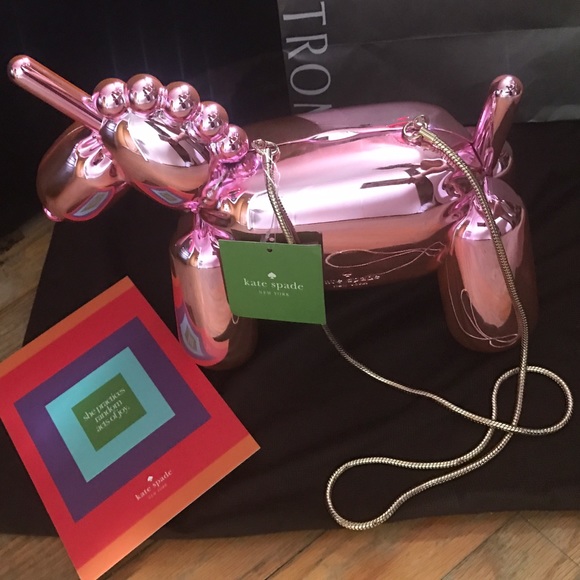 🦄 kate spade - Picture 2 of 3