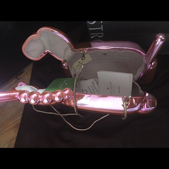 🦄 kate spade - Picture 3 of 3