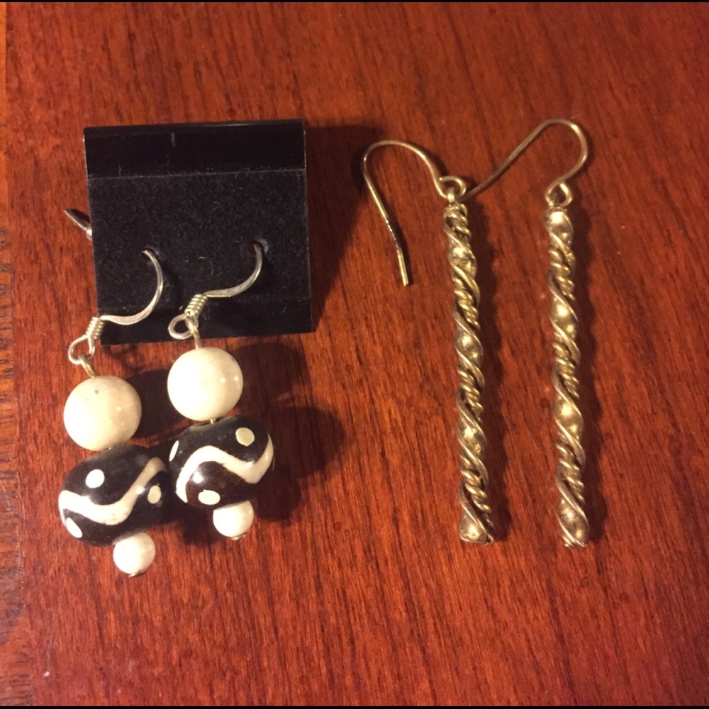 Earring bundle - Picture 4 of 4