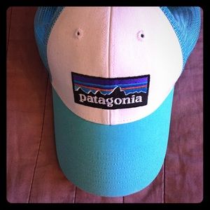 Patagonia SnapBack