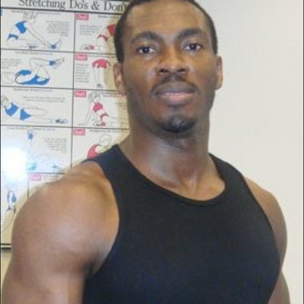 Meet your Posher, Davis