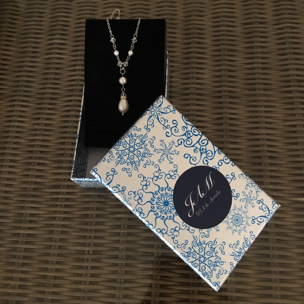 Beautiful Necklace! ❤