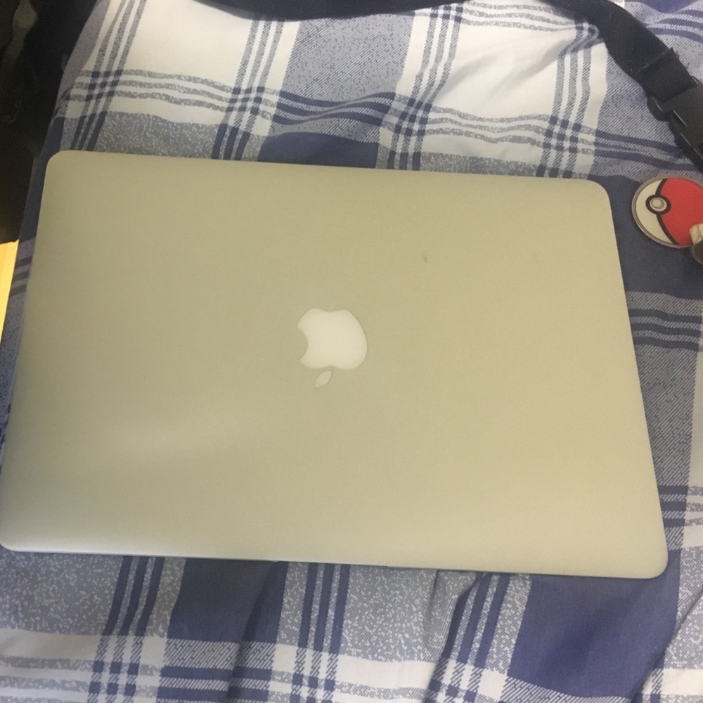 MacBook Air 13"
