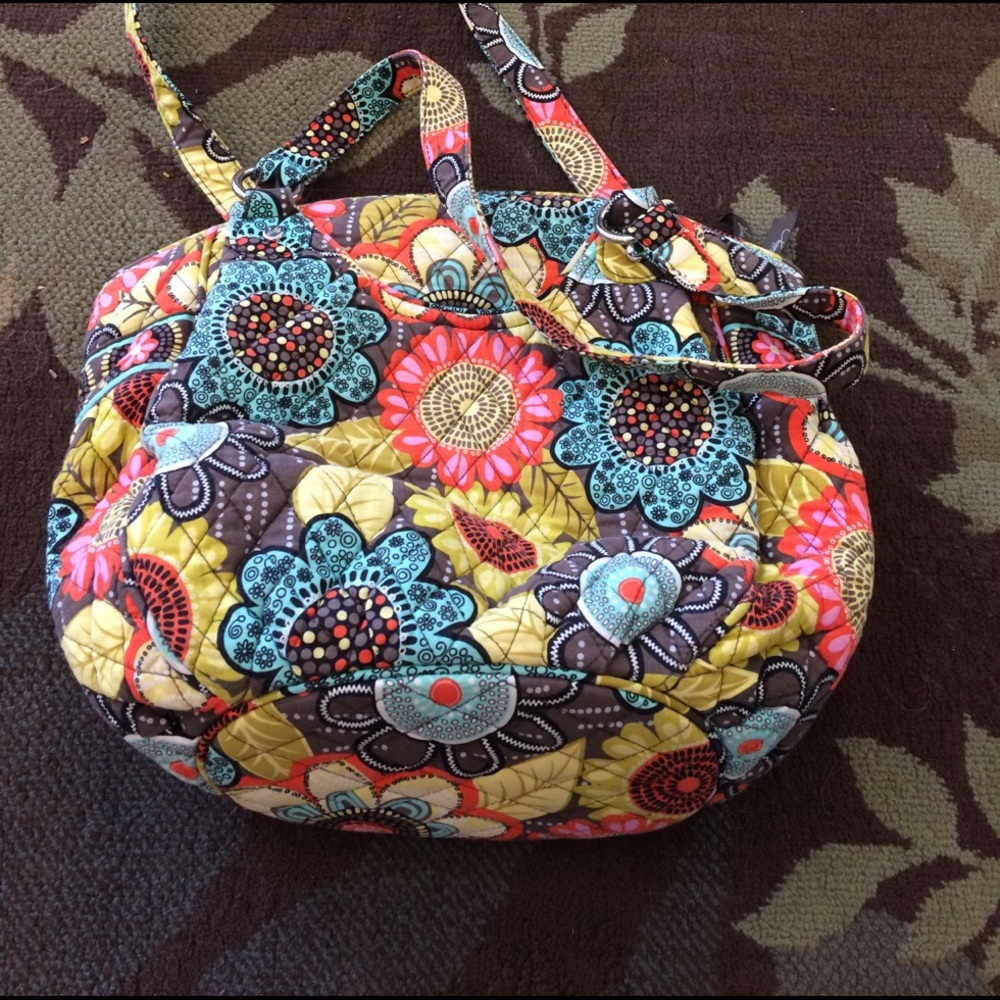 Vera Bradley bag
