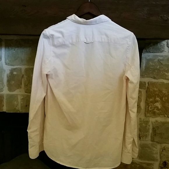 Gap button down NWT - Picture 4 of 5