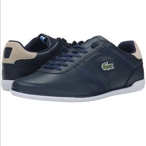 Lacoste Men's Giron shoes