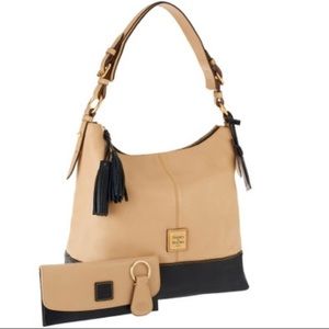 Dooney and Bourke Purse and Wallet