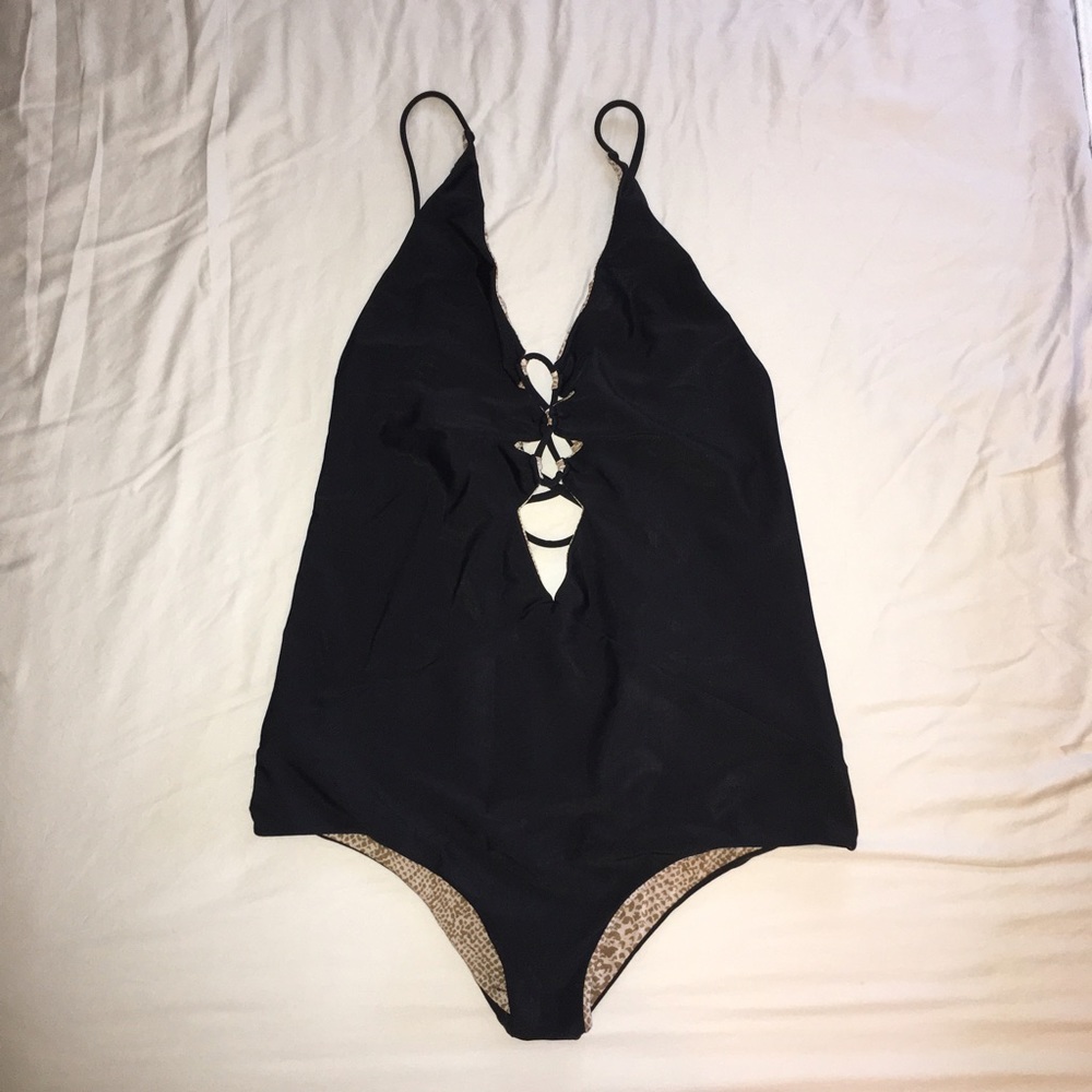 Acacia Swimwear Storm Kokomo