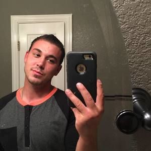 Meet your Posher, Brandon