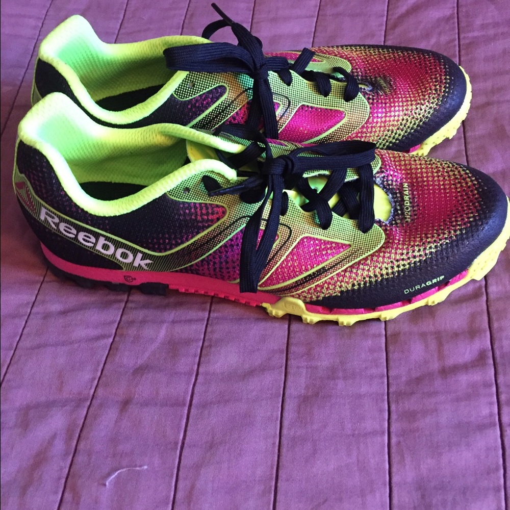 Reebok