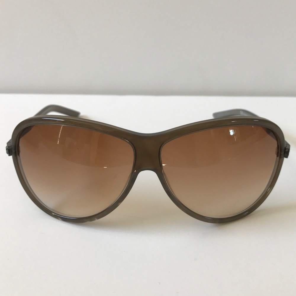 Christian Dior 'Diorissime' Strass Sunglasses