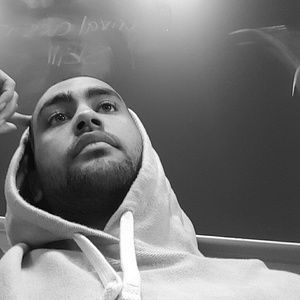 Meet your Posher, Evan