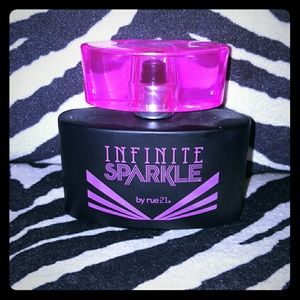 Infinite Sparkle perfume