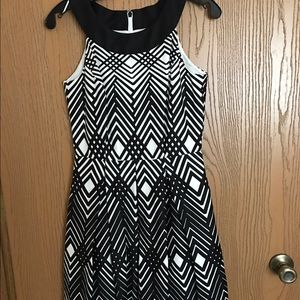 Elegant dress