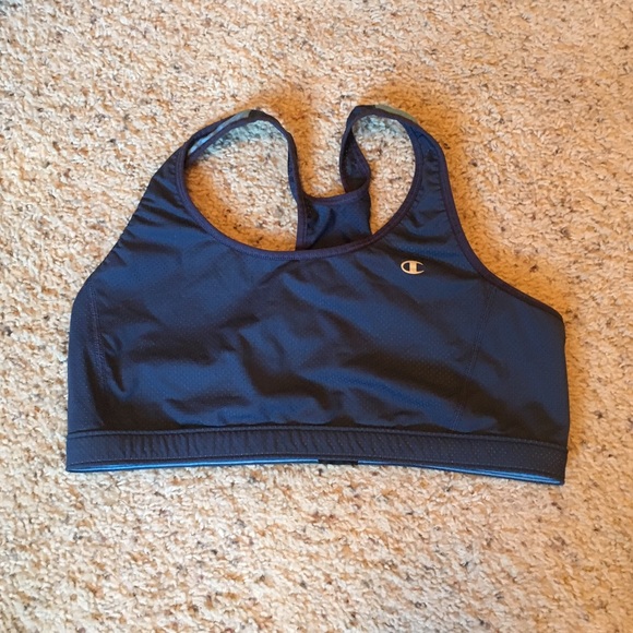 High support sports bra - Picture 1 of 2