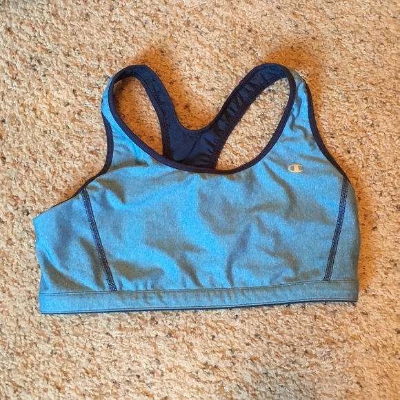 High support sports bra - Picture 2 of 2