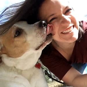 Meet your Posher, Jill