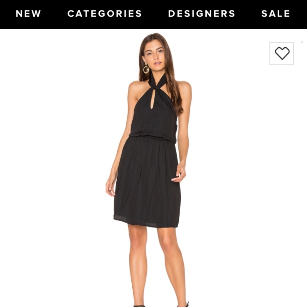Medium dress from Revolve nwt