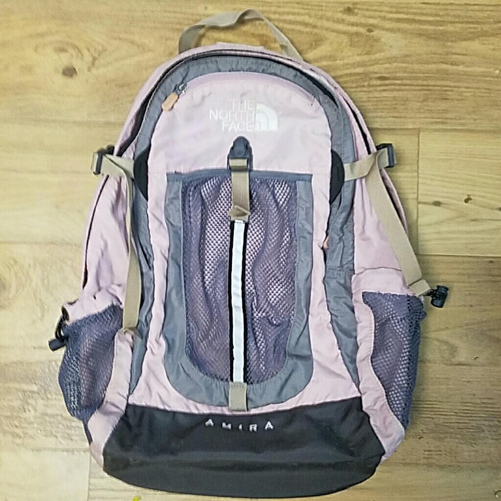 The North Face Amira daypack