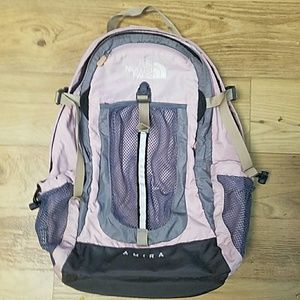 The North Face Amira daypack
