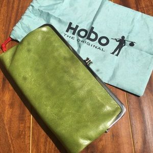 Hobo Lauren Clutch Wallet