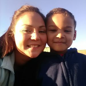 Meet your Posher, Angela