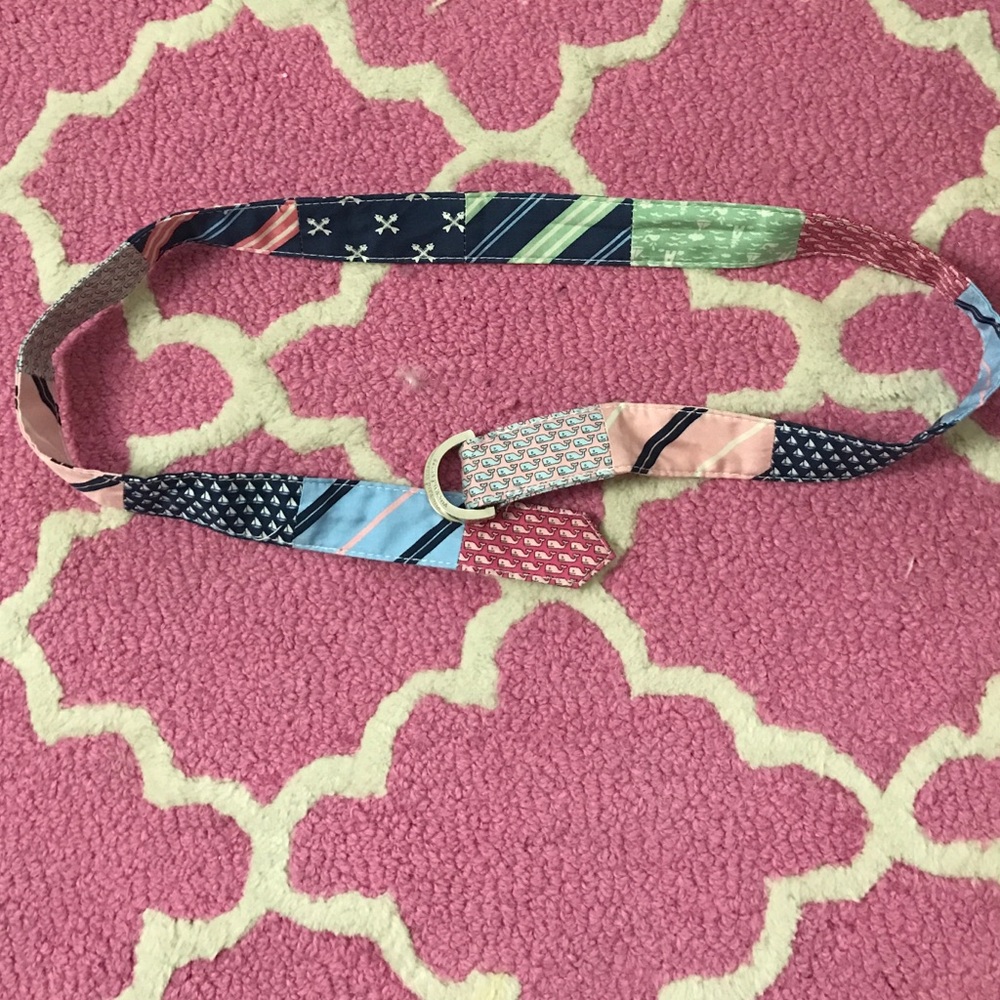 Vineyard Vines belt!!!