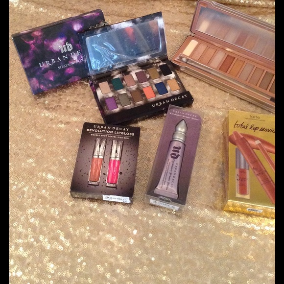 ❗️FINAL SALE FIRM 100% AUTHENTIC URBAN DECAY