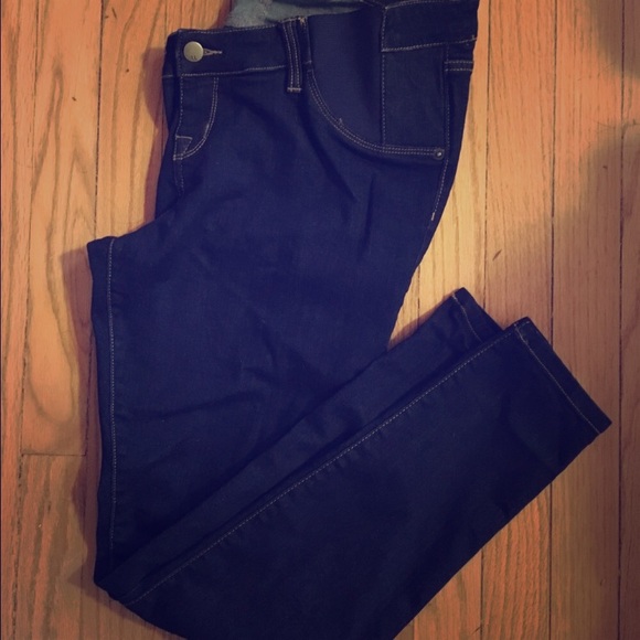 Denim - Maternity jeans
