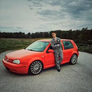 Meet your Posher, Brandon