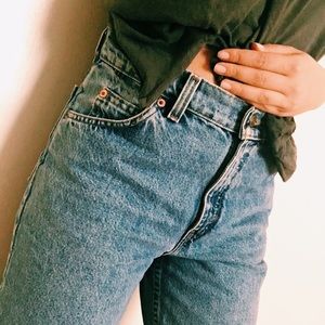 Vintage Levis