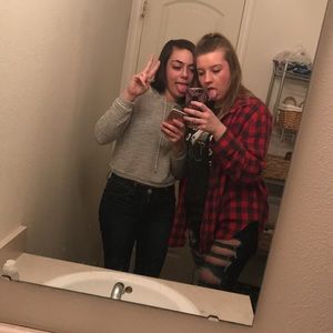 Meet your Posher, Cheyenne